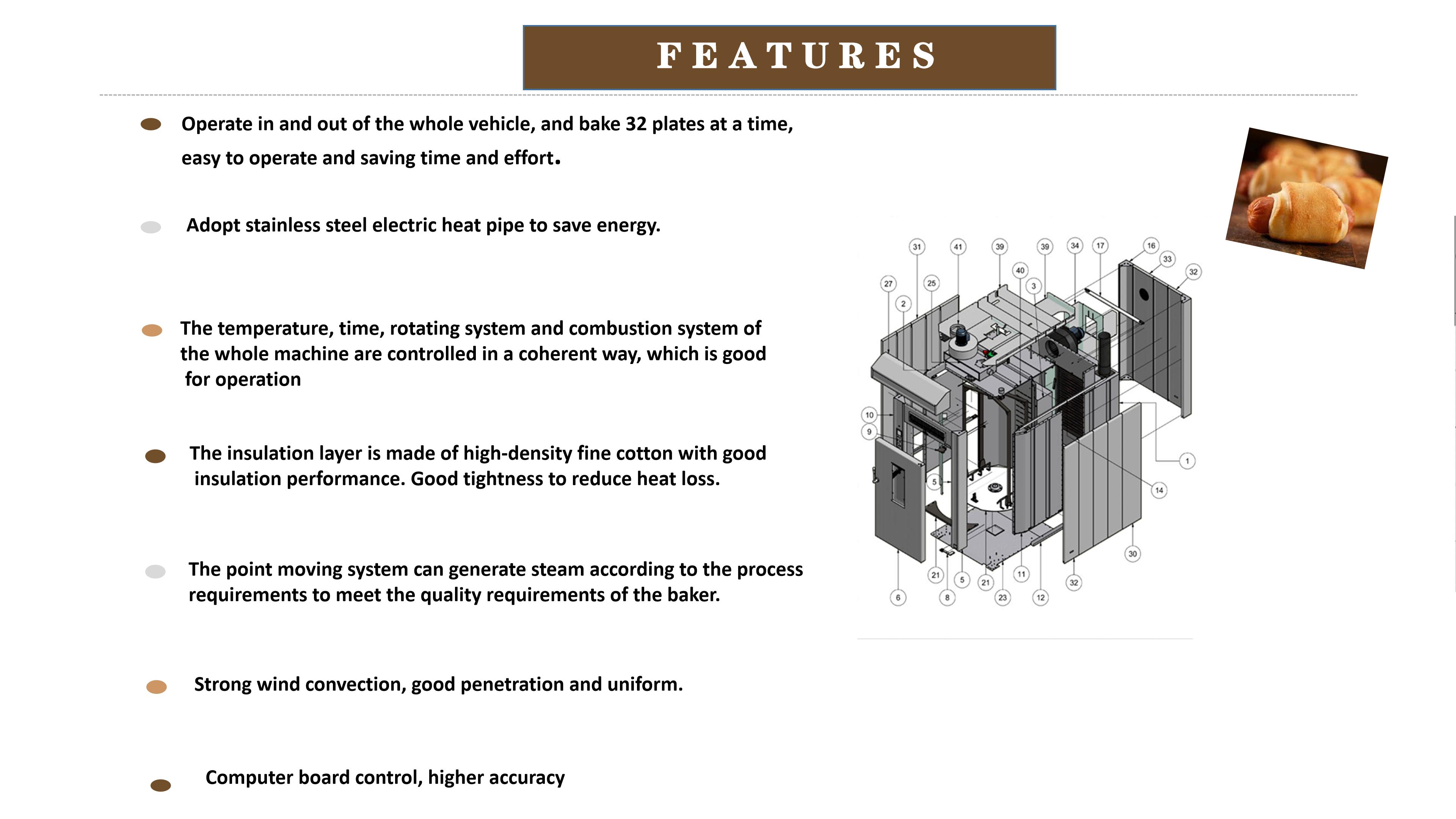 Which steam generator is best фото 45