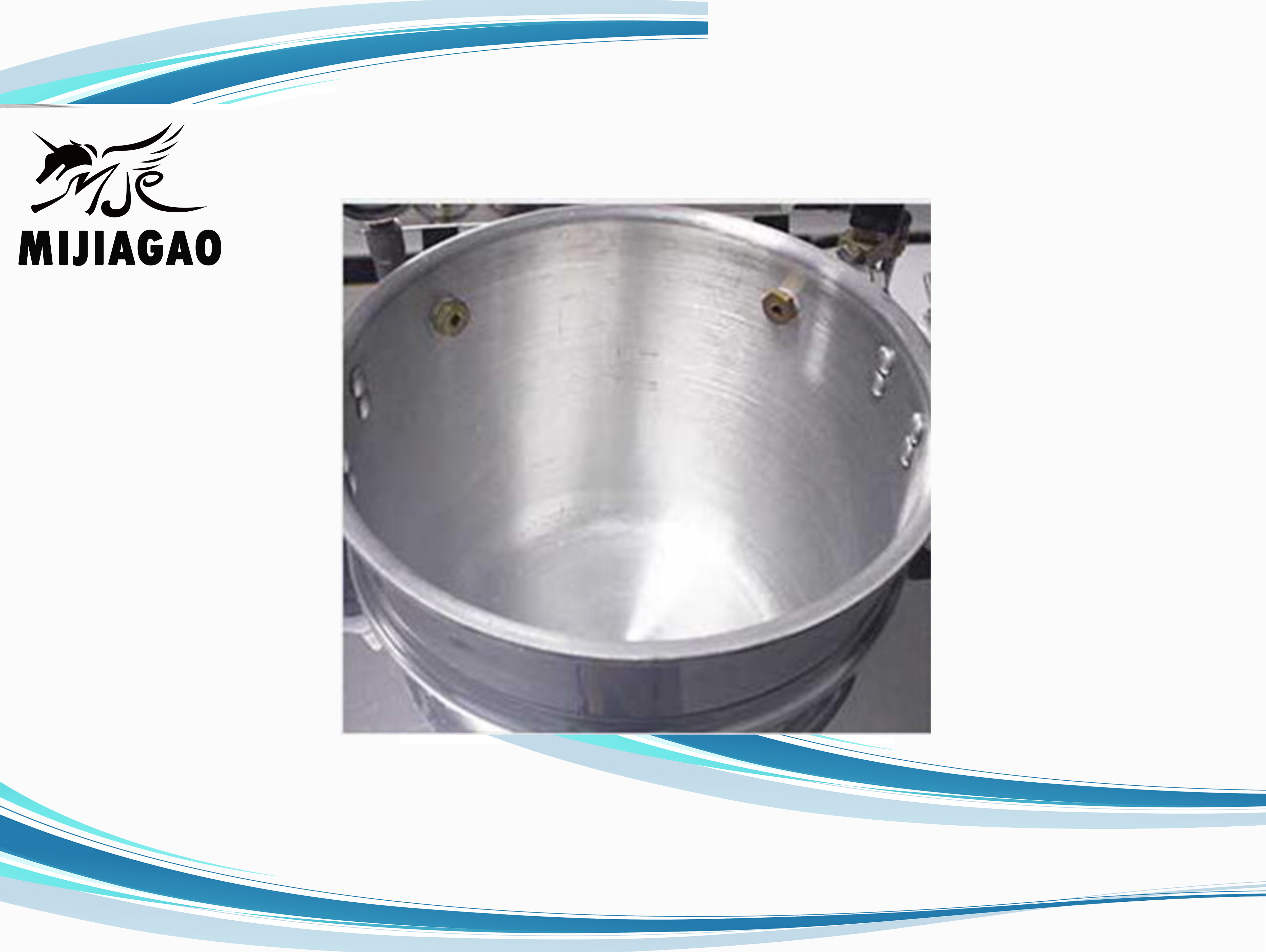 China Good quality Continuous Deep Fryer - Electric Table Top Chicken  Pressure Fryer Chicken Express Pressure Fryer – Mijiagao Manufacturers and  Suppliers